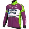 Wielershirt 2020 Bardiani-CSF N001 Lange Mouw